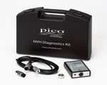 Pico 噪音振动（NVH）诊断套装
